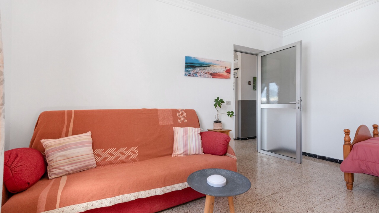Photo of Livingroom in Galdar