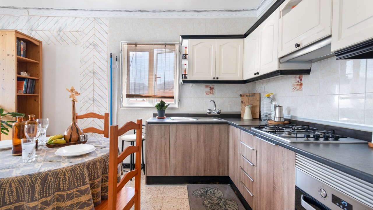 Photo of Kitchen in Galdar