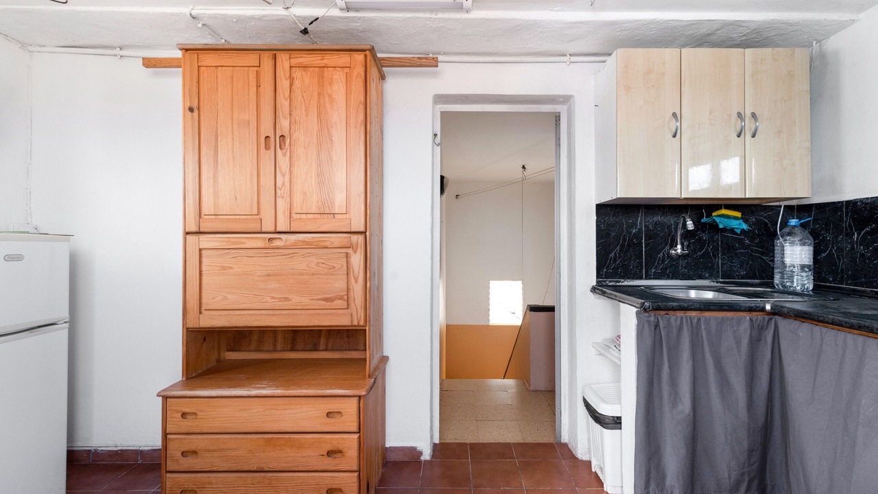 Photo of Kitchen in Galdar