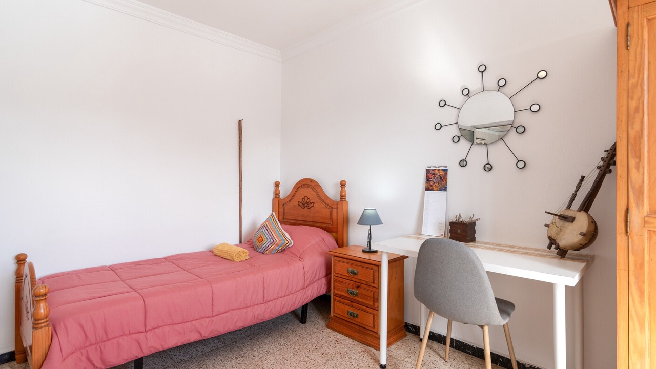 Photo of Bedroom in Galdar