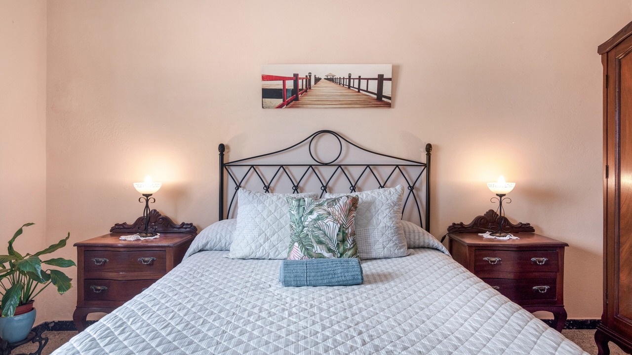 Photo of Bedroom in Galdar