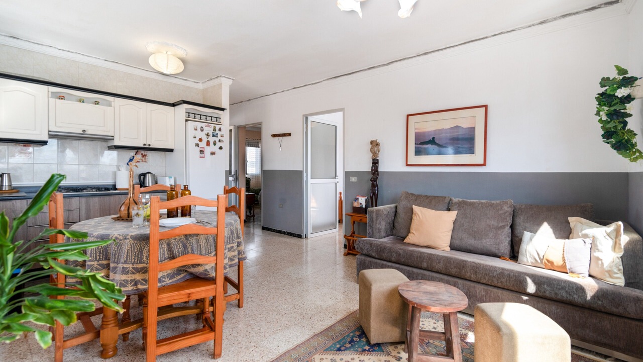 Photo of Livingroom in Galdar