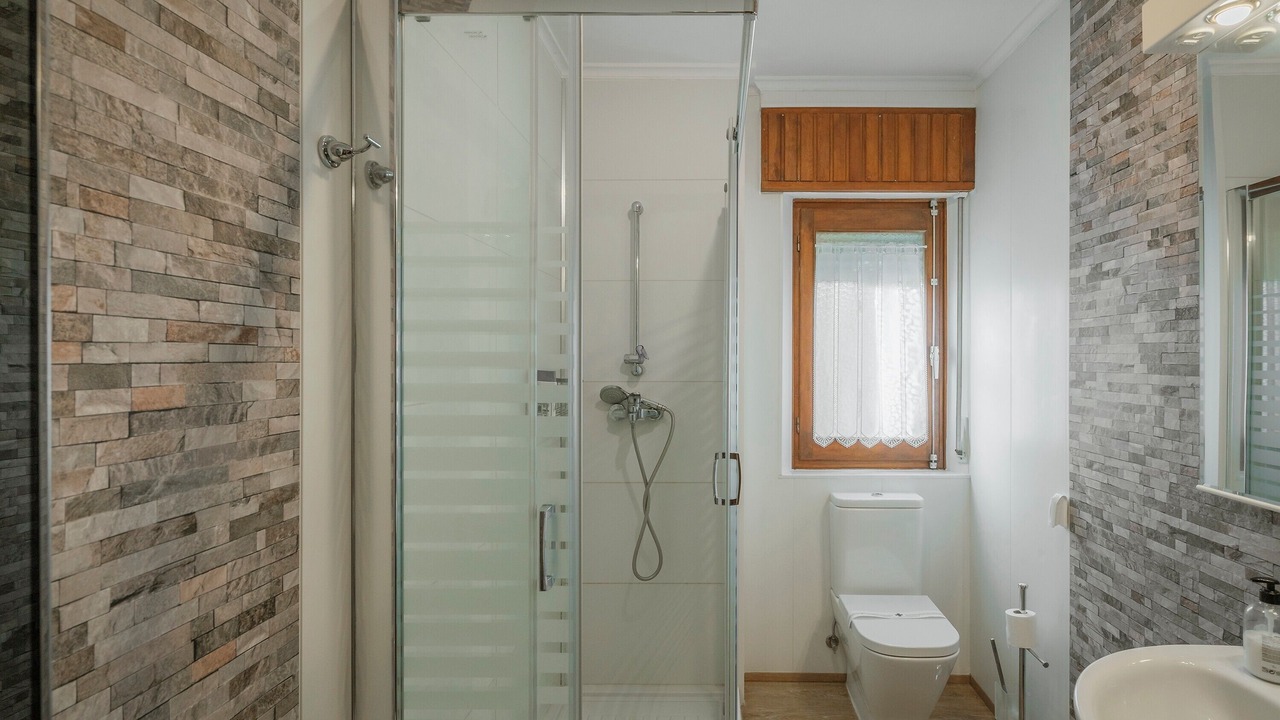 Photo of Bathroom in Abejar