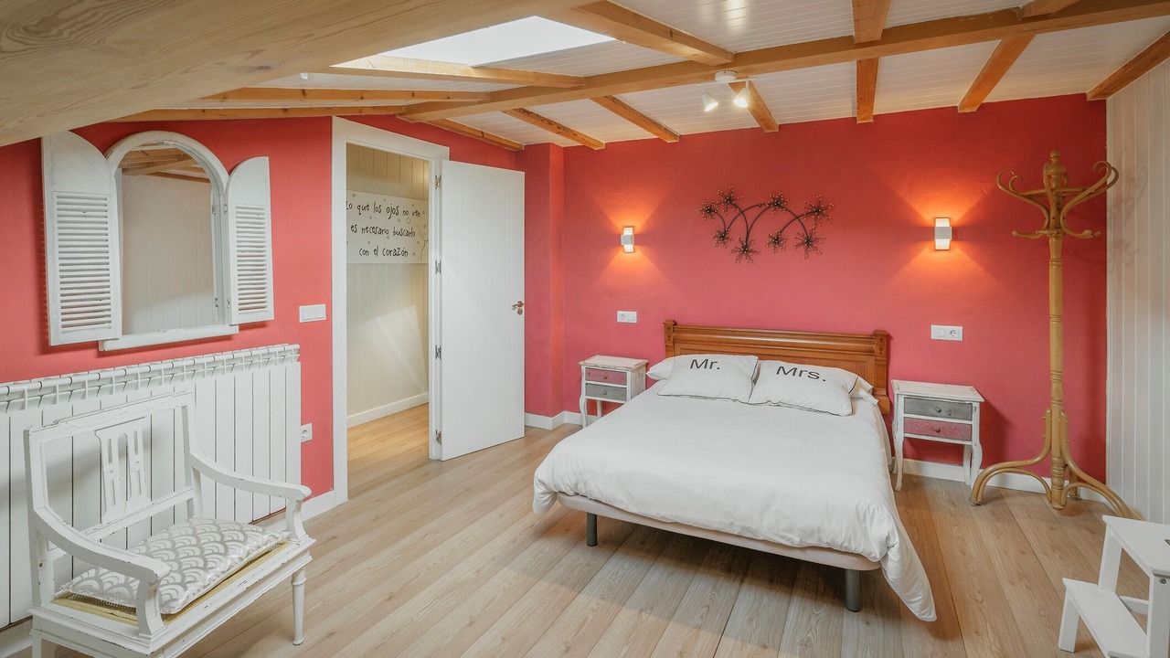 Photo of Bedroom in Abejar