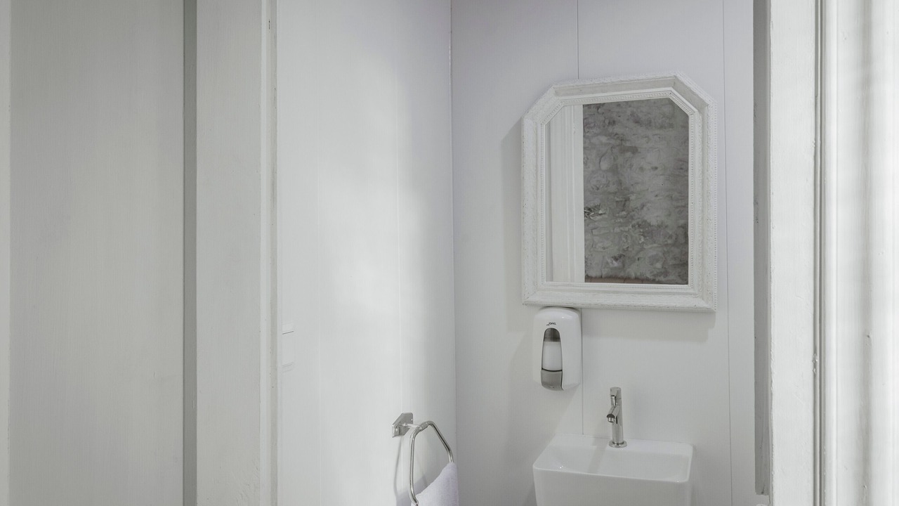 Photo of Bathroom in Abejar