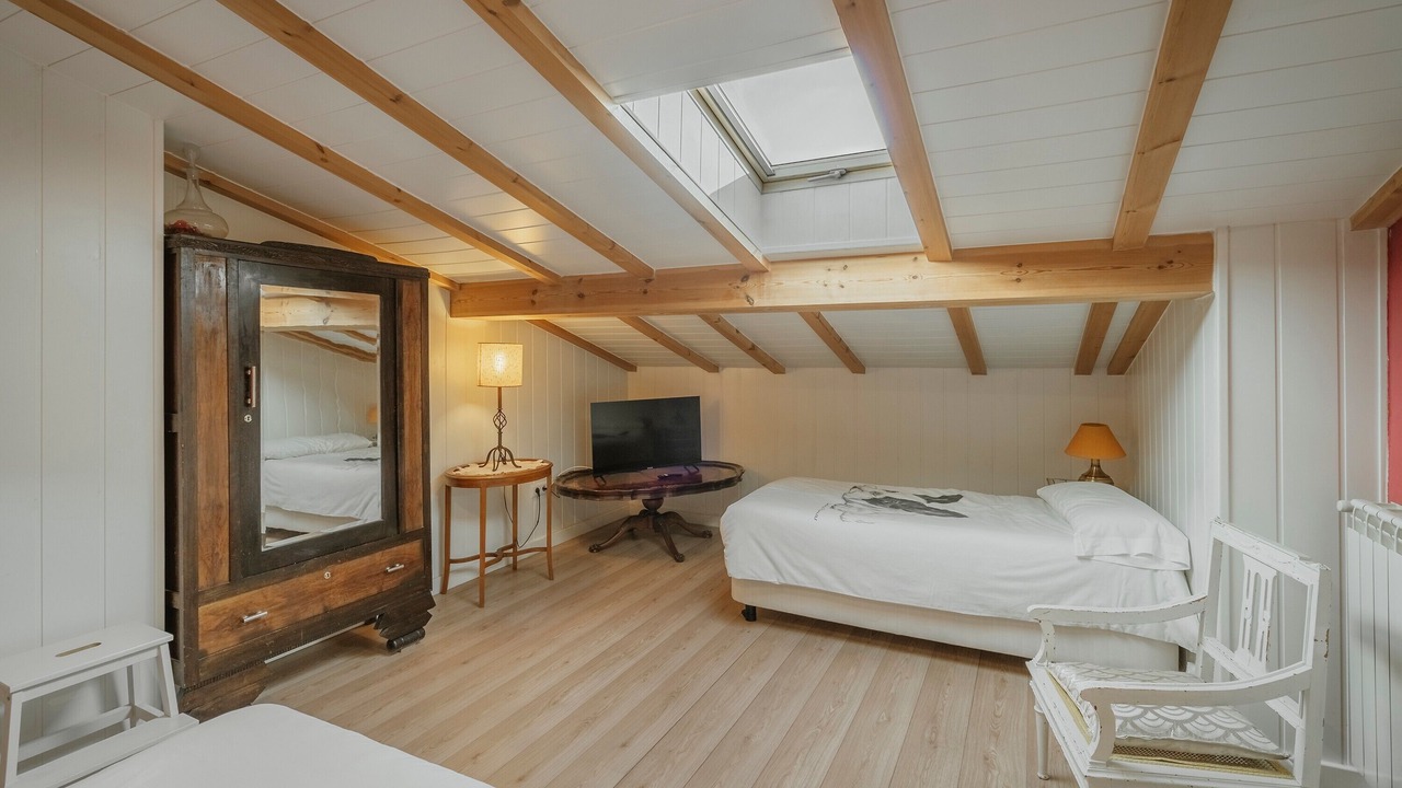Photo of Bedroom in Abejar
