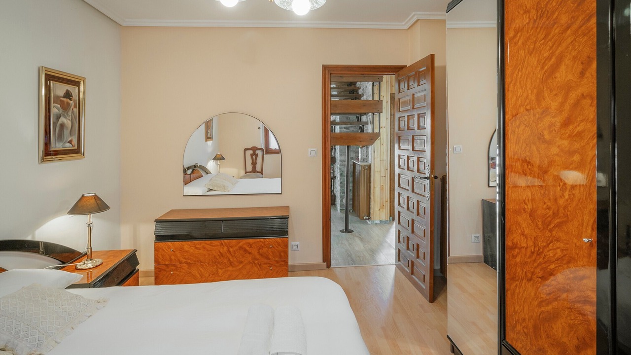 Photo of Bedroom in Abejar