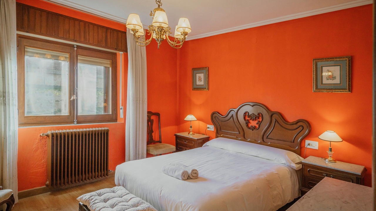 Photo of Bedroom in Abejar
