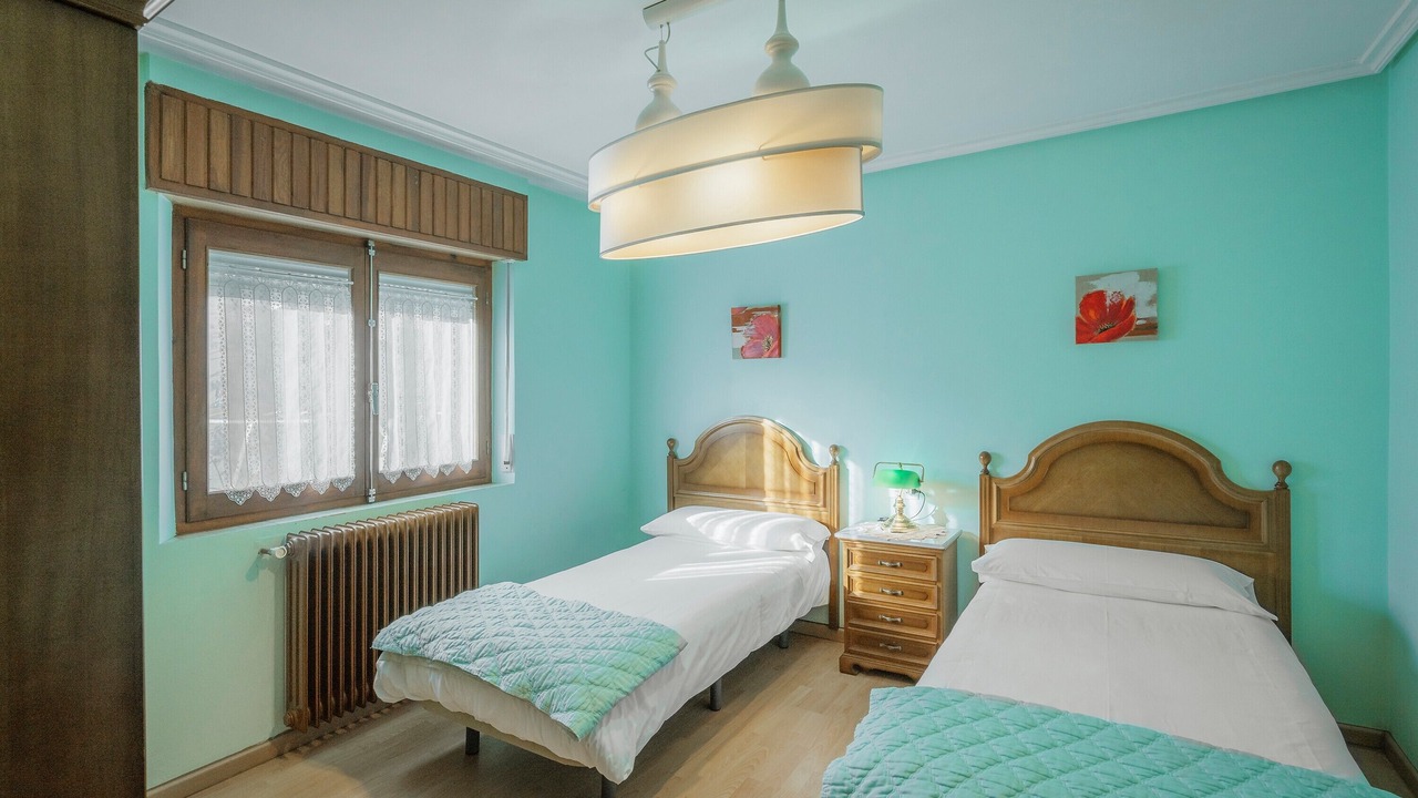 Photo of Bedroom in Abejar