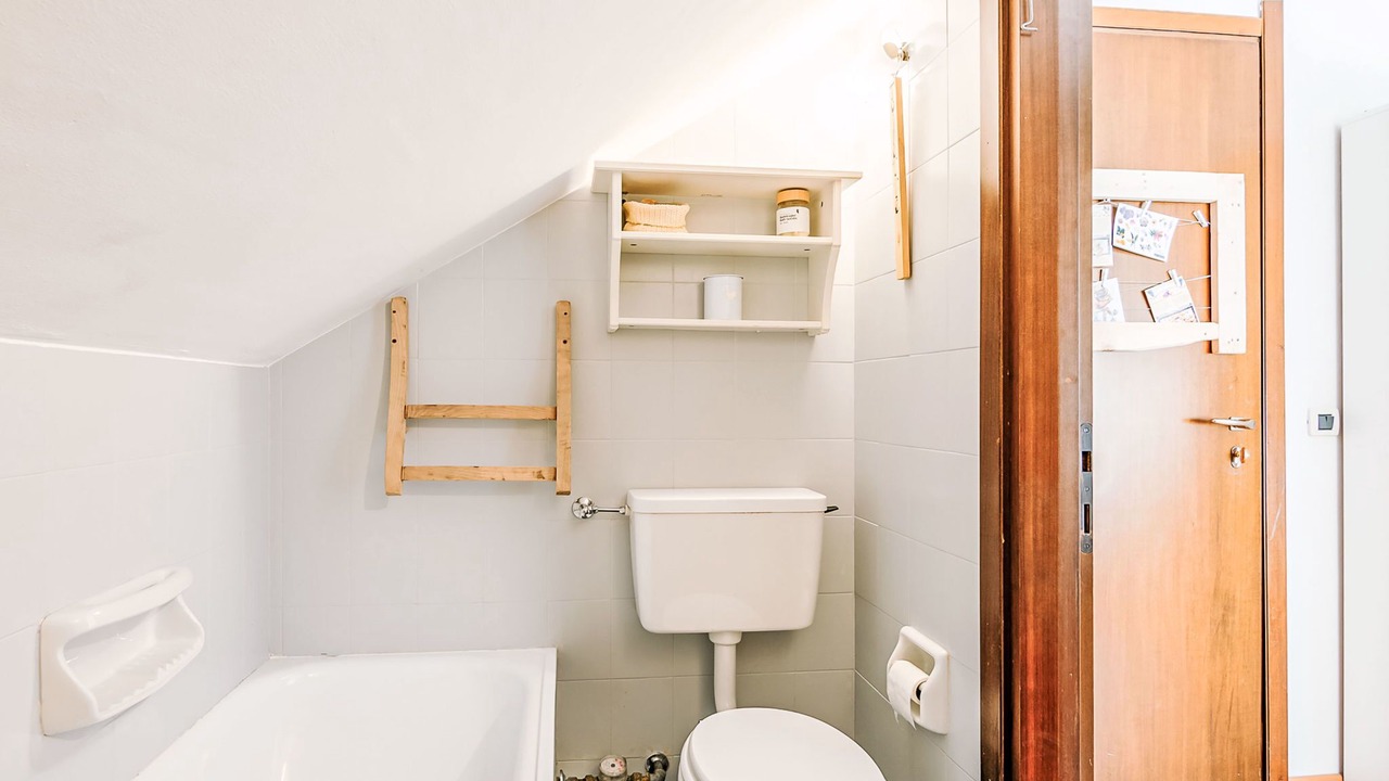 Photo of Bathroom in Alba