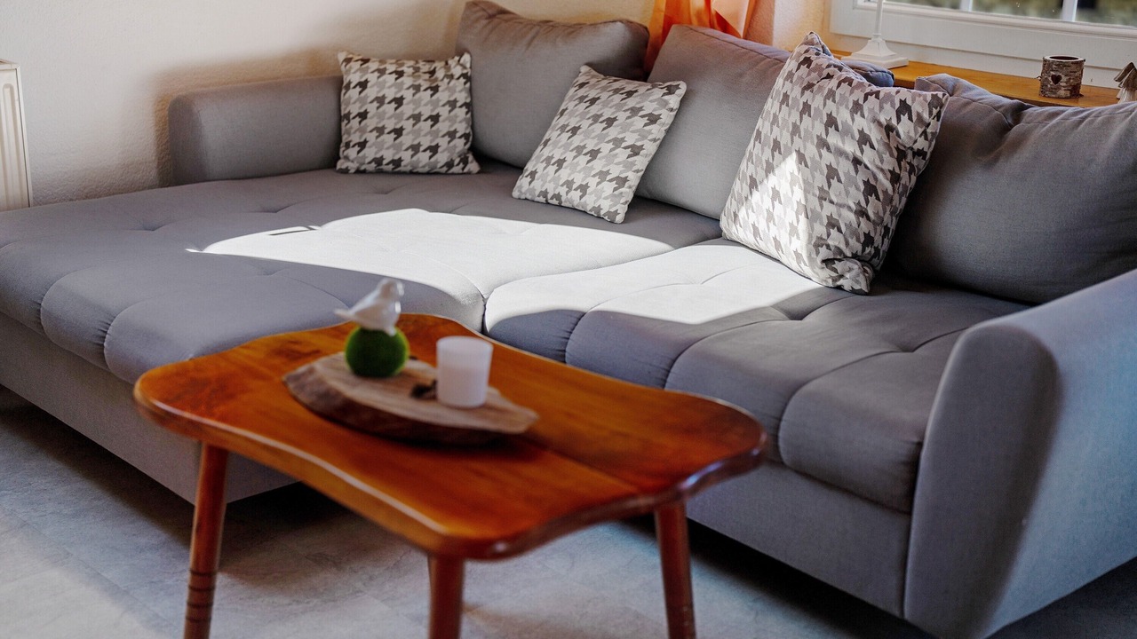 Photo of Livingroom in Zell am Harmersbach
