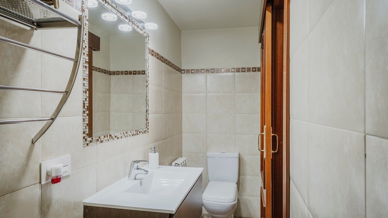 Photo of Bathroom in Villanueva de Duero