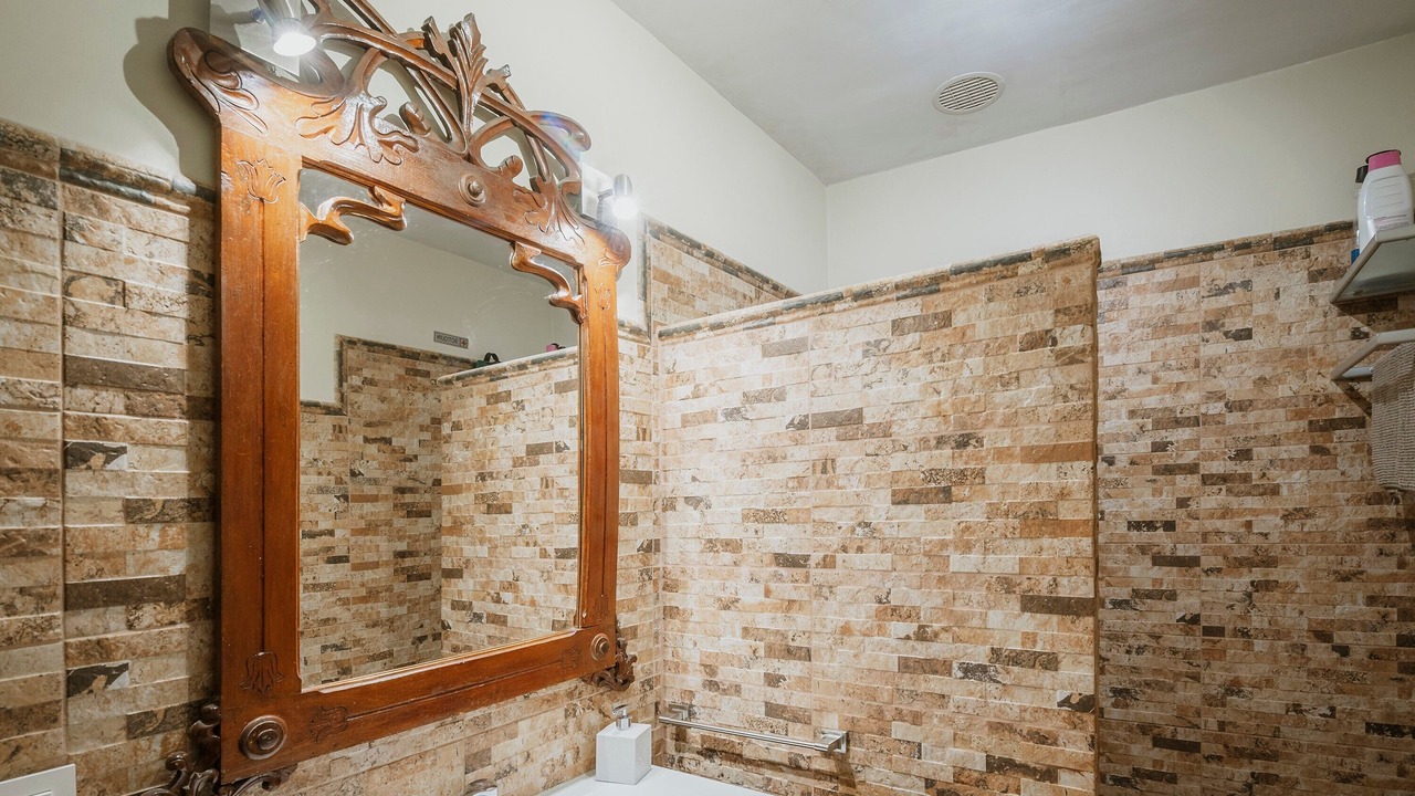 Photo of Bathroom in Villanueva de Duero