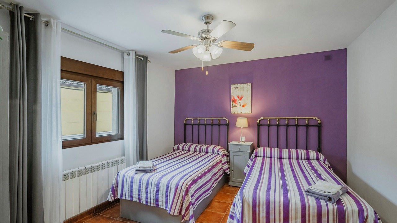 Photo of Bedroom in Villanueva de Duero
