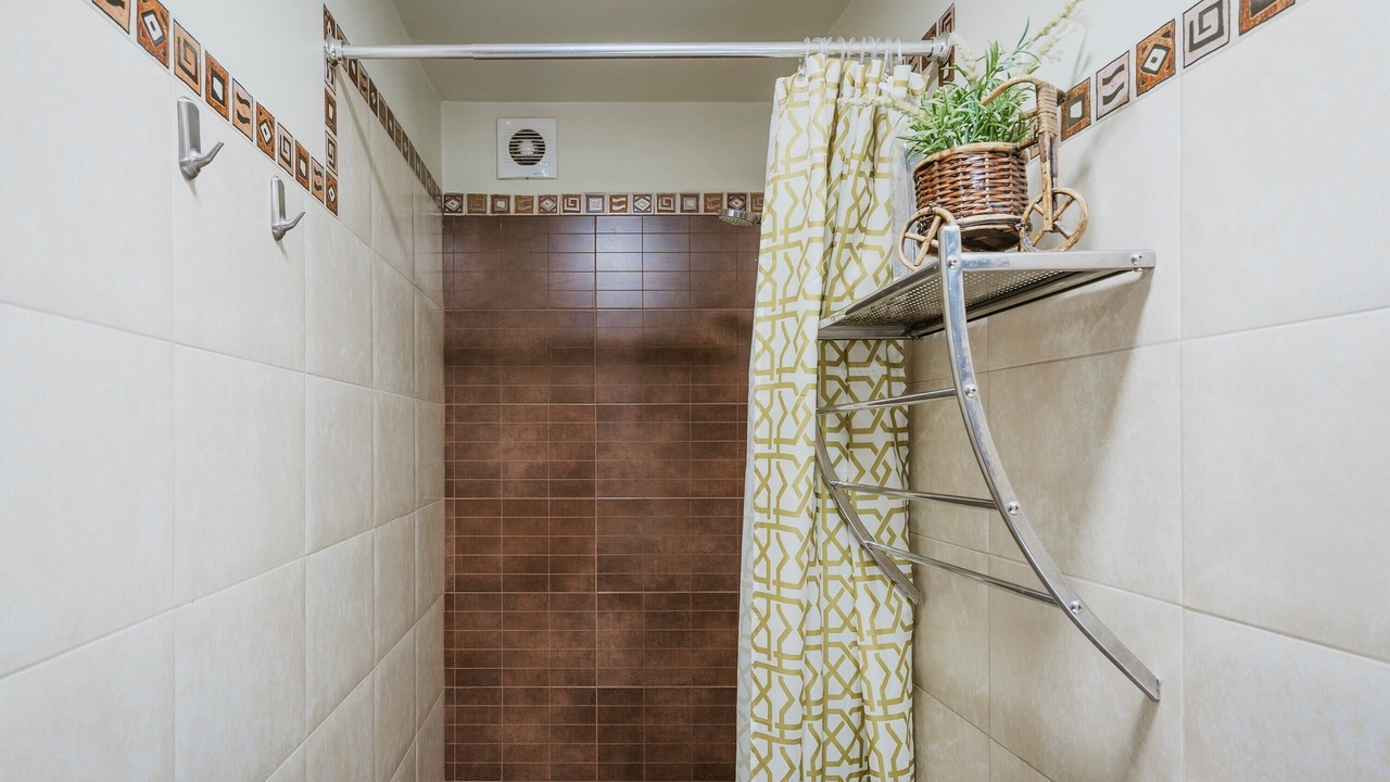 Photo of Bathroom in Villanueva de Duero