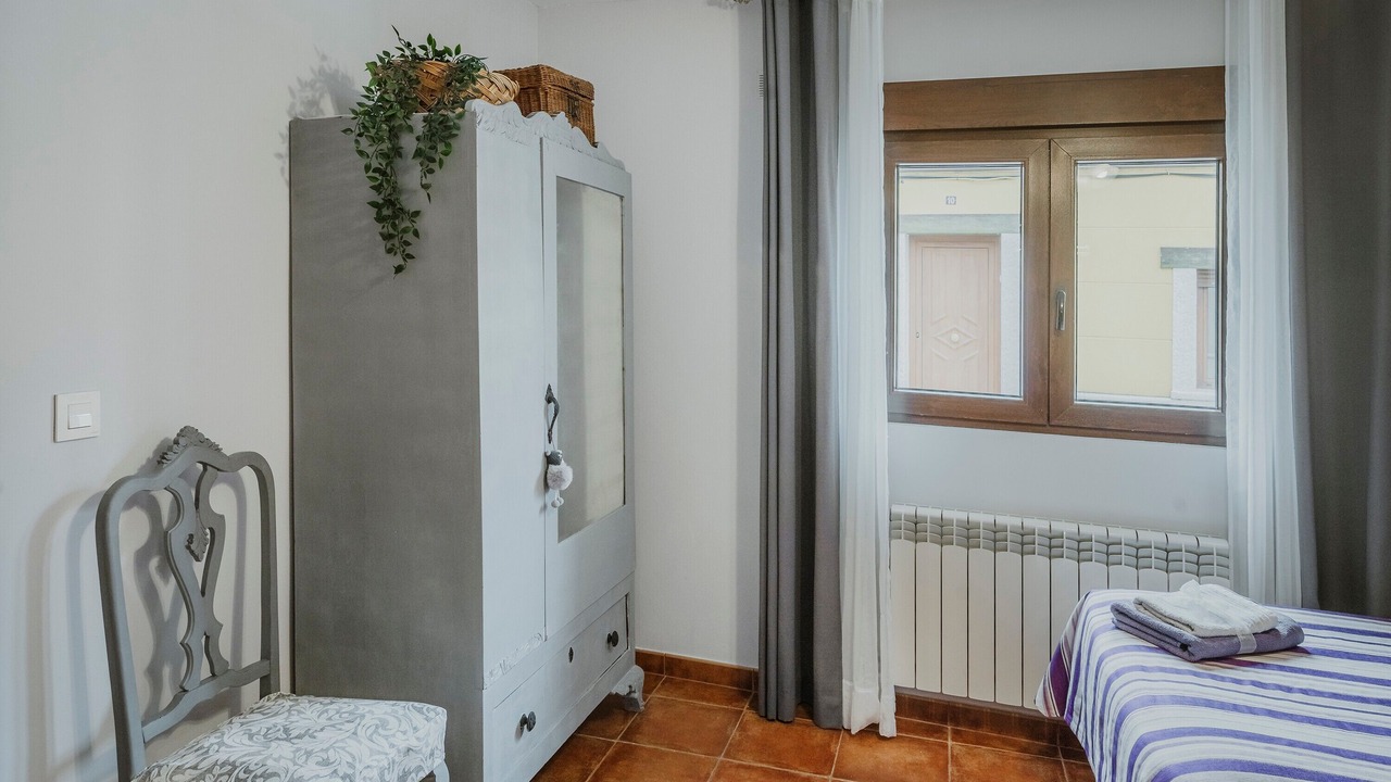 Photo of Bedroom in Villanueva de Duero
