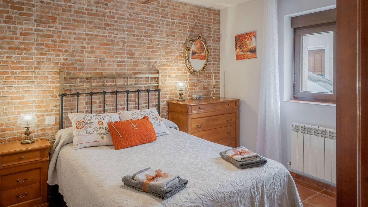 Photo of Bedroom in Villanueva de Duero