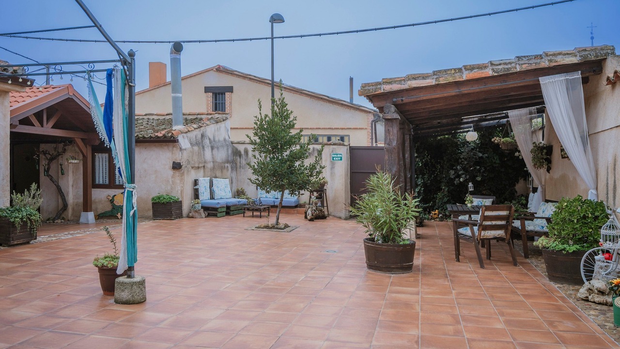 Photo of Outdoor in Villanueva de Duero
