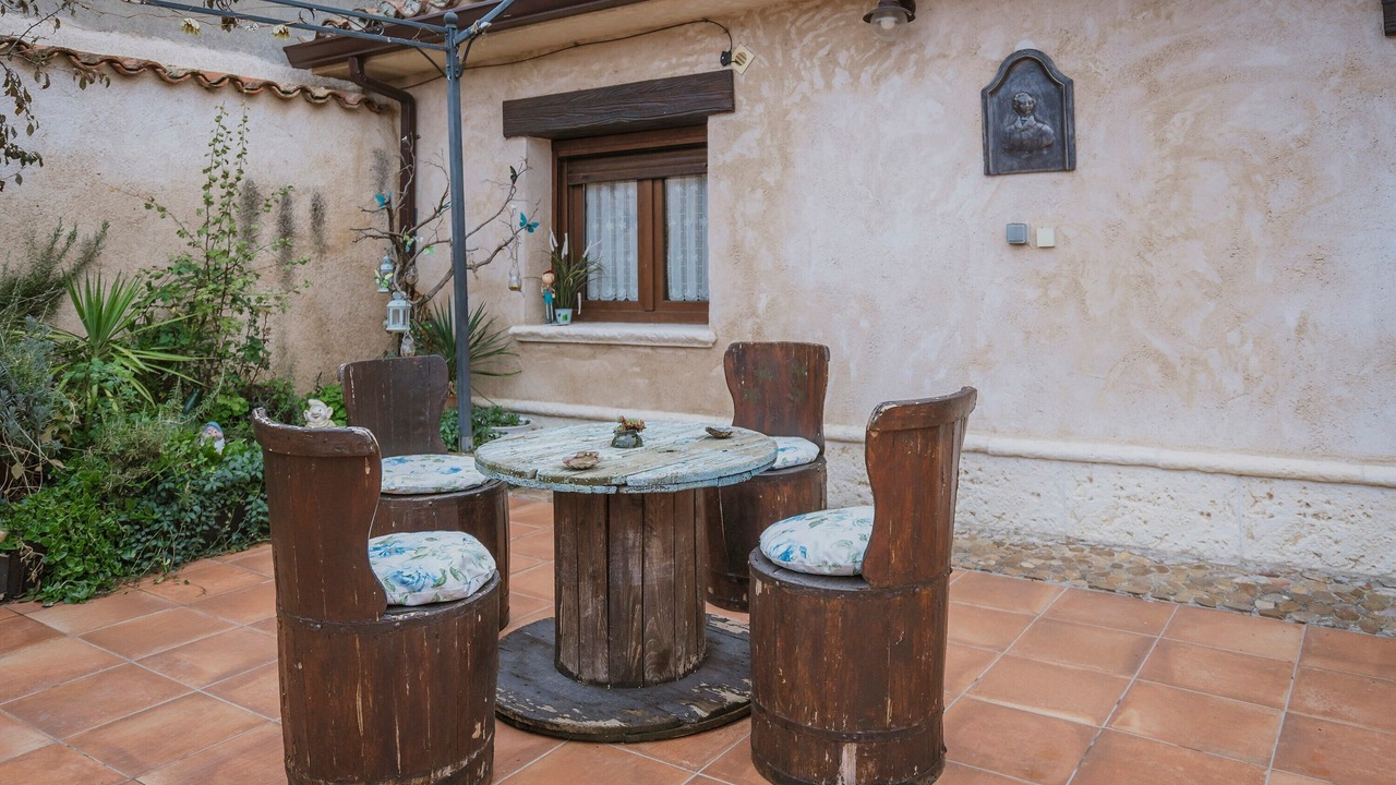 Photo of Outdoor in Villanueva de Duero