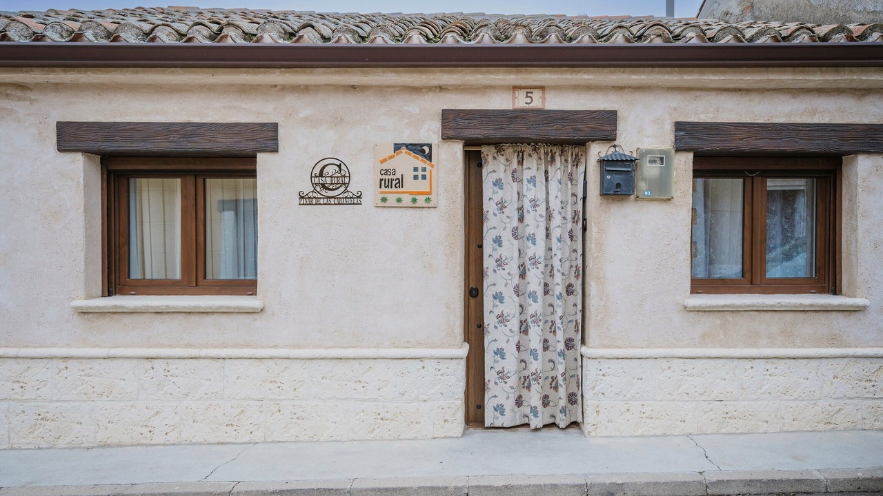 Photo of Outdoor in Villanueva de Duero