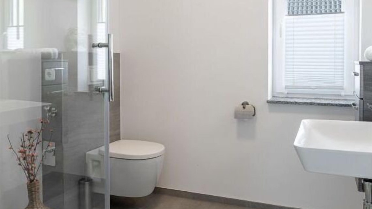 Photo of Bathroom in Zinnowitz