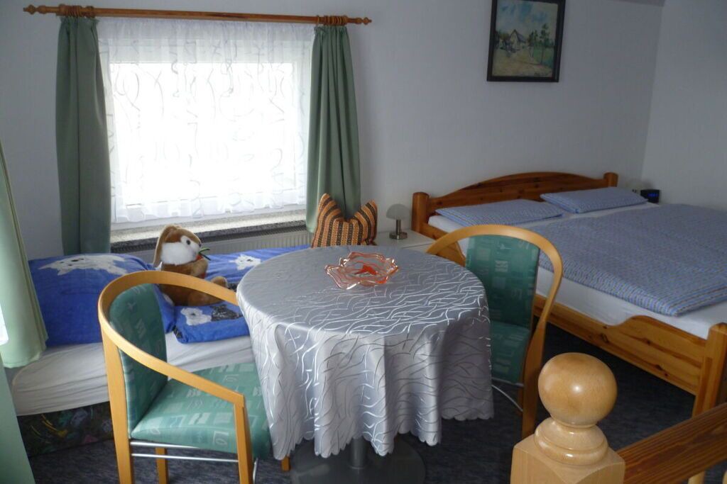 Photo of Bedroom in Gehlberg
