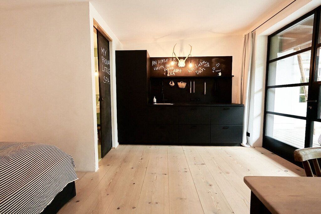 Photo of Bedroom in Grassau