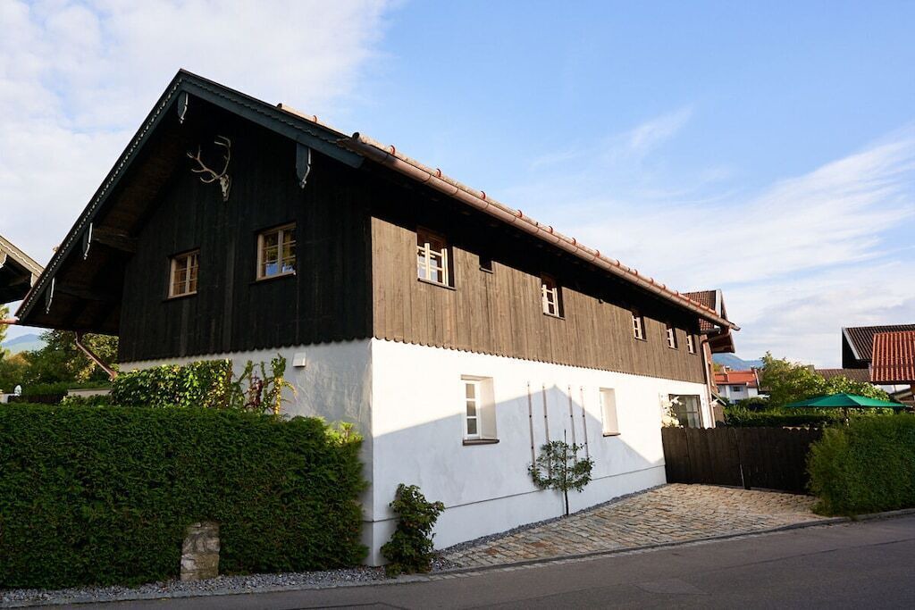 Photo of Outdoor in Grassau