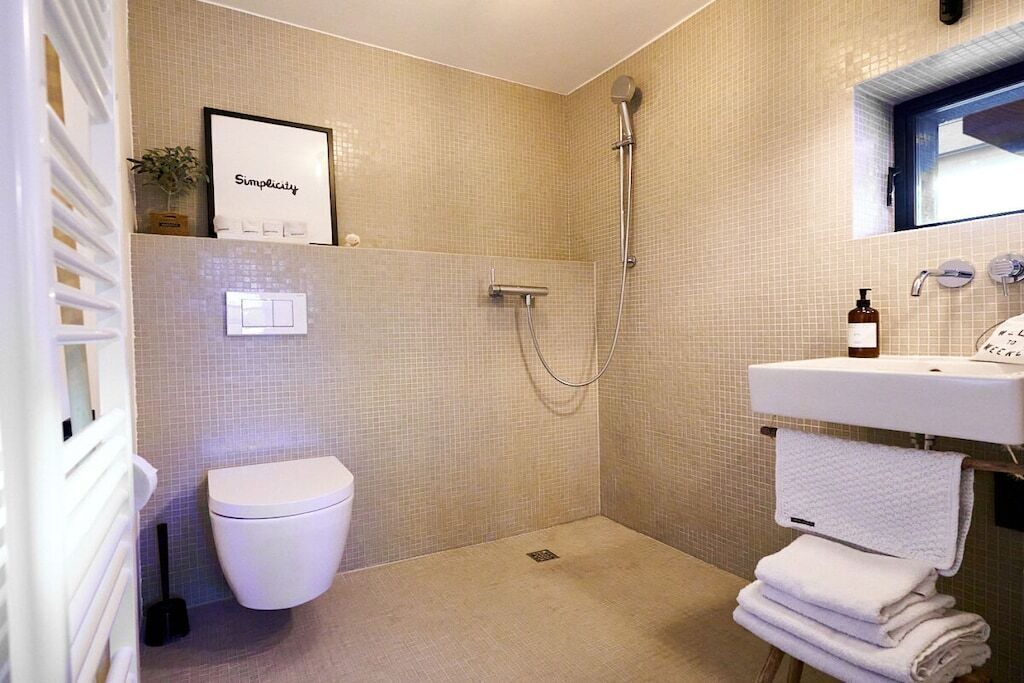 Photo of Bathroom in Grassau