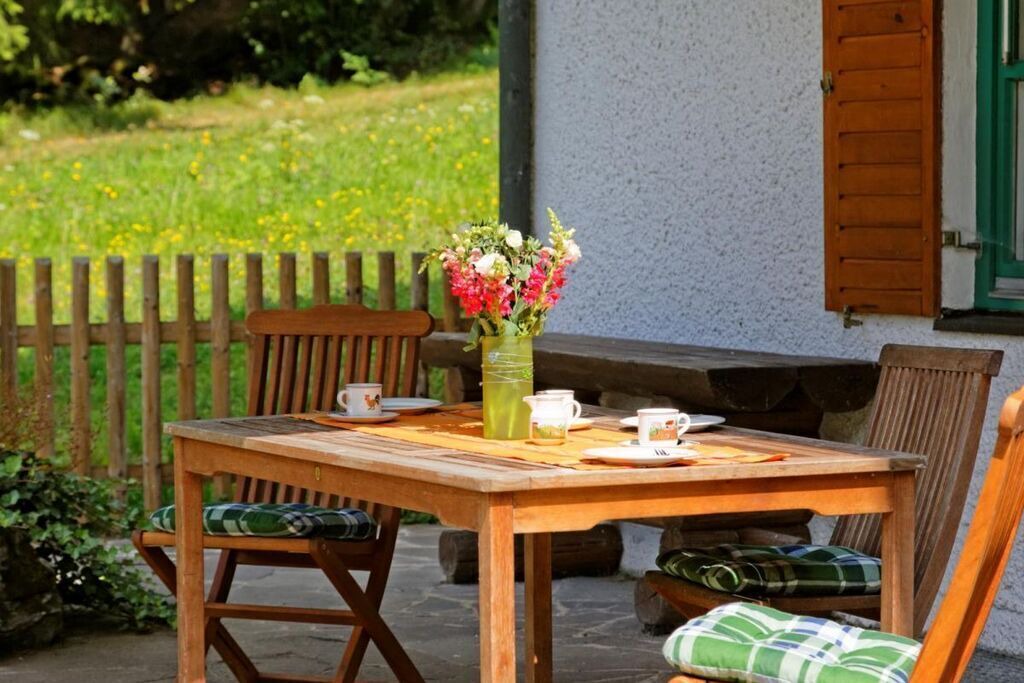 Photo of Patio Balcony in Drachselsried