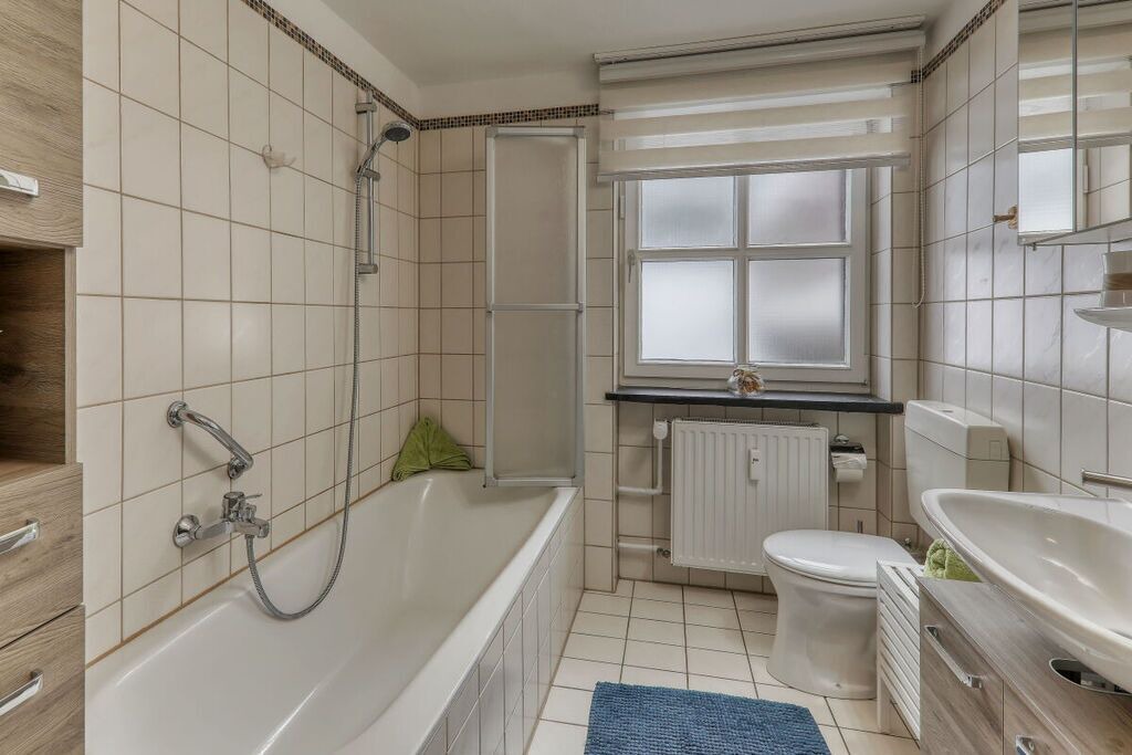Photo of Bathroom in Drachselsried