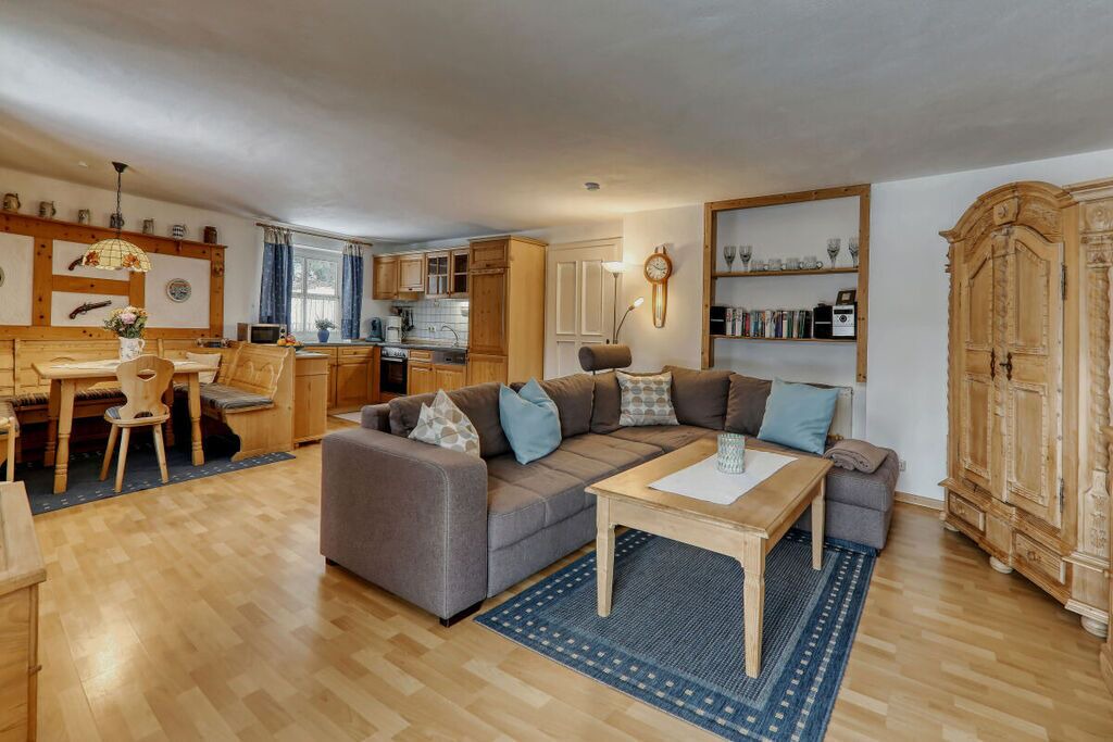 Photo of Livingroom in Drachselsried