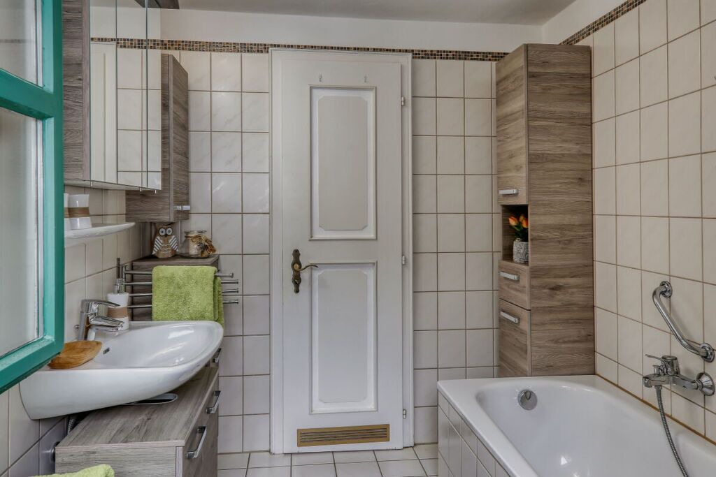 Photo of Bathroom in Drachselsried