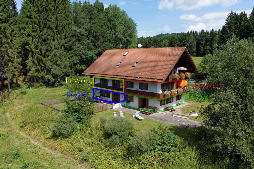 Photo of Outdoor in Drachselsried
