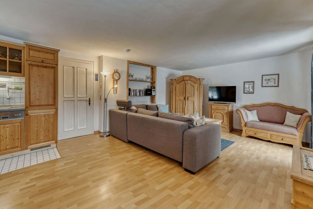 Photo of Livingroom in Drachselsried