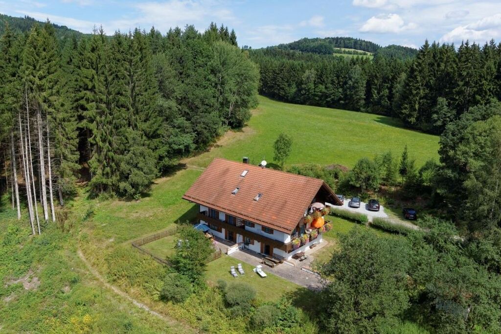 Photo of Outdoor in Drachselsried