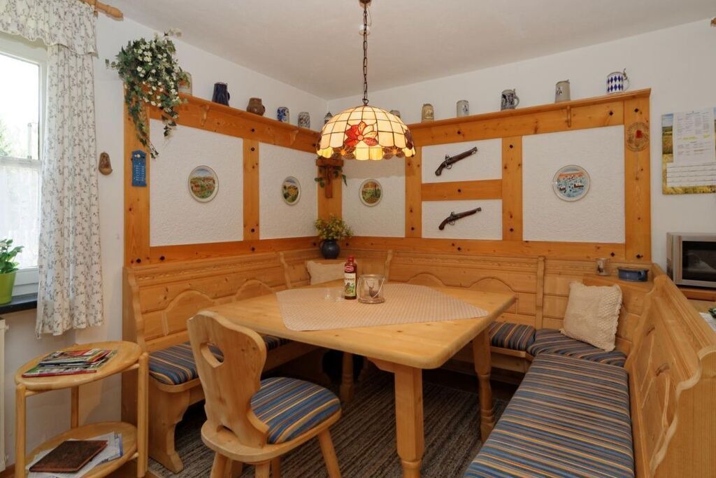 Photo of Livingroom in Drachselsried