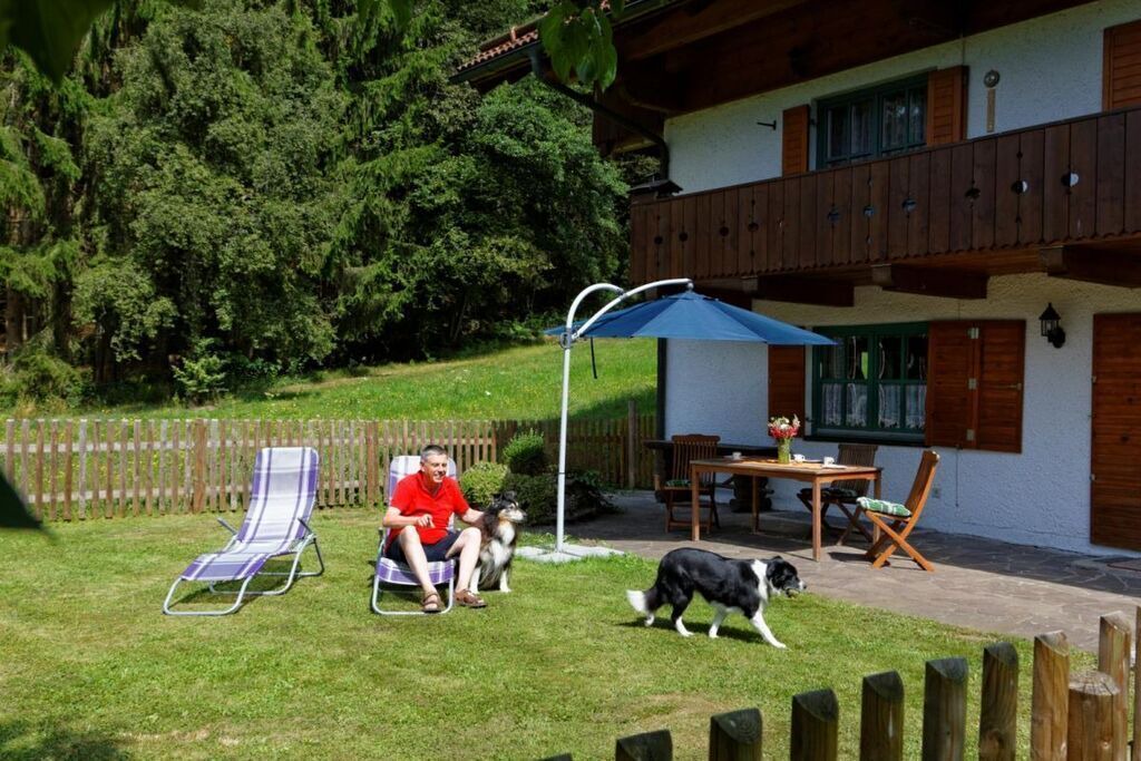 Photo of Outdoor in Drachselsried