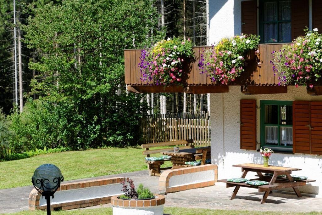 Photo of Outdoor in Drachselsried