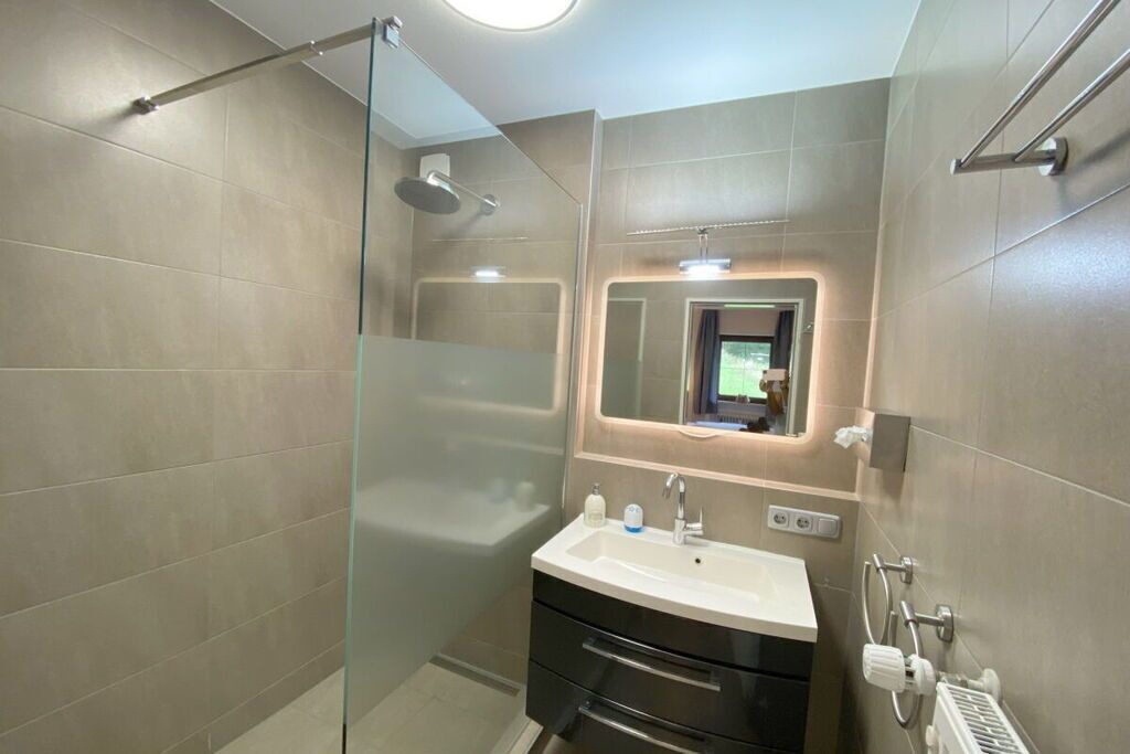 Photo of Bathroom in Oberaudorf