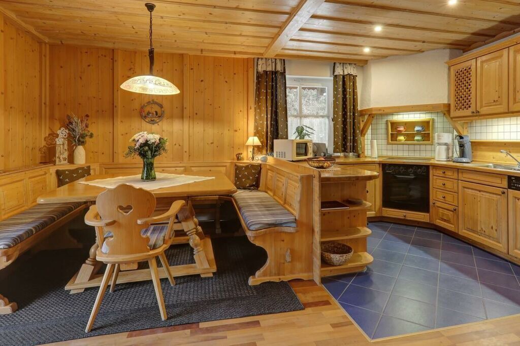 Photo of Livingroom in Drachselsried