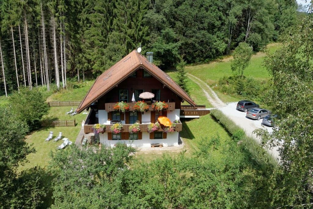 Photo of Outdoor in Drachselsried