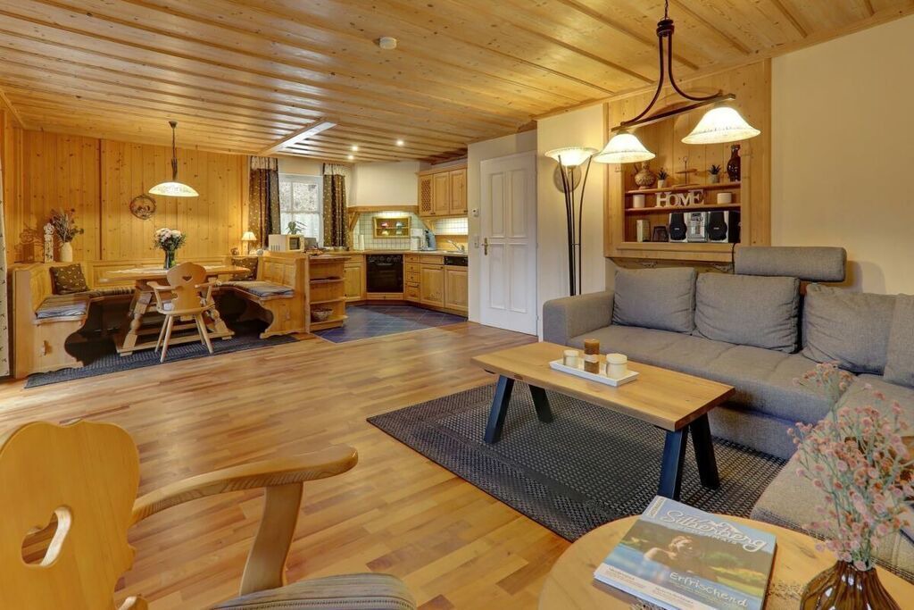 Photo of Livingroom in Drachselsried