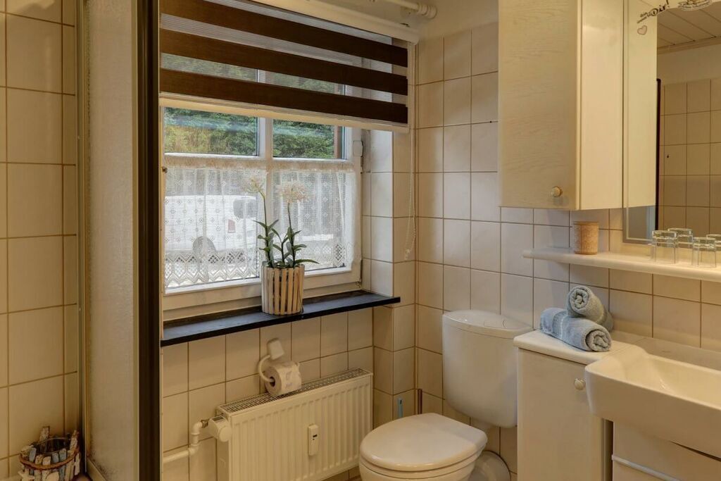 Photo of Bathroom in Drachselsried