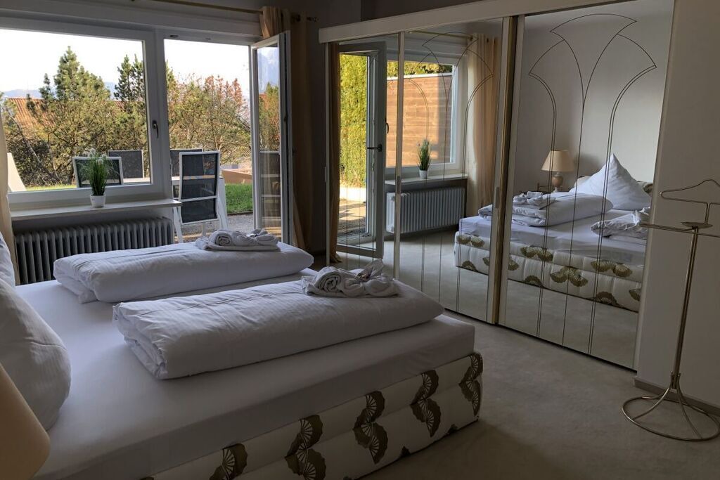 Photo of Bedroom in Enzensberg