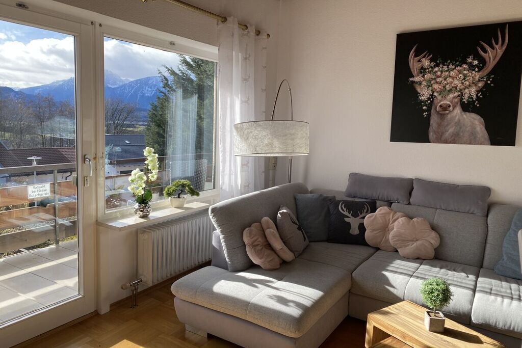 Photo of Livingroom in Enzensberg
