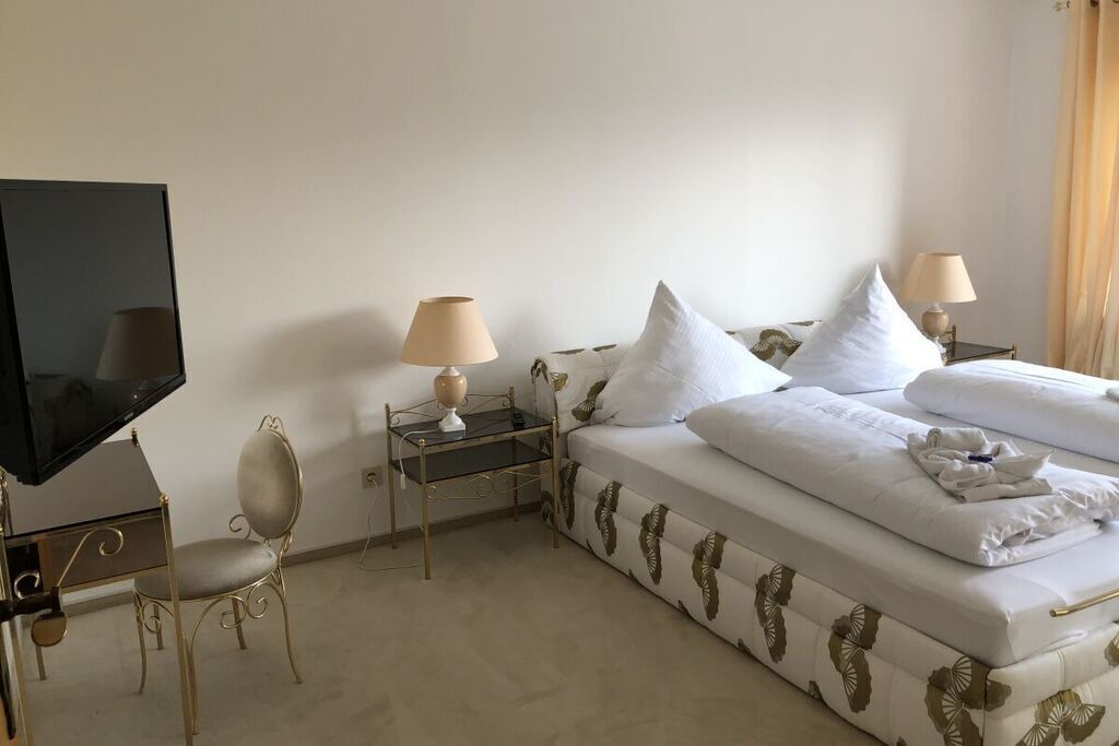Photo of Bedroom in Enzensberg