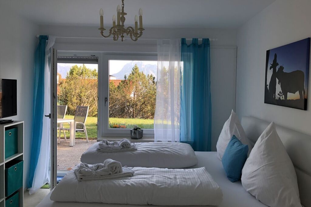 Photo of Bedroom in Enzensberg