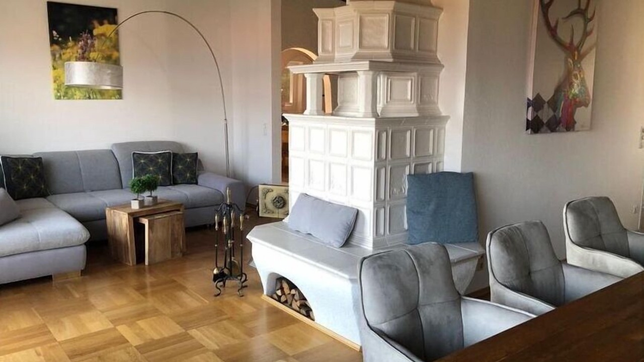 Photo of Livingroom in Enzensberg