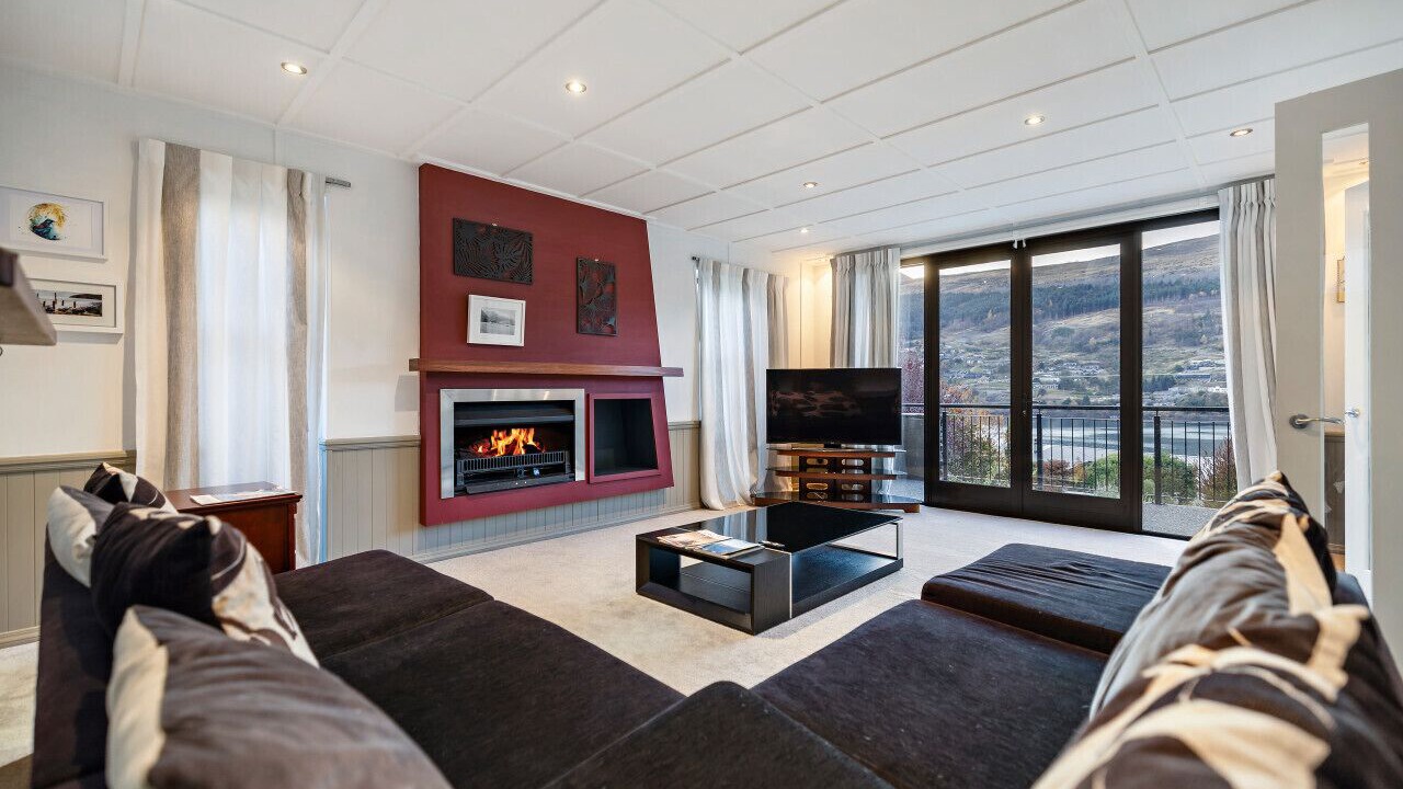 Photo of Bedroom in Kelvin Heights